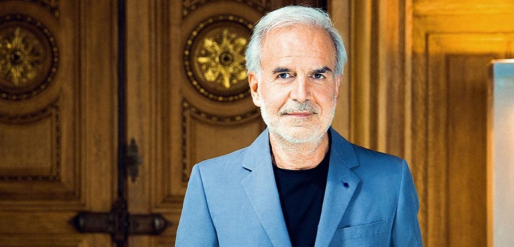 Ralph Toledano Ralph Toledano toma las riendas de Victoria Beckham tras la salida del consejero delegado